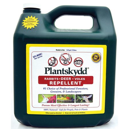 PLANTSKYDD Plantskydd Animal Repellent PS-5L